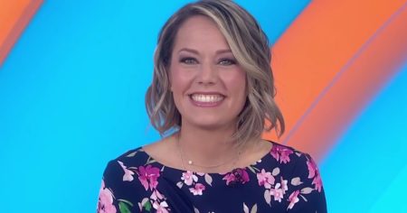 No, Dylan Dreyer Is Not Leaving The Today Show