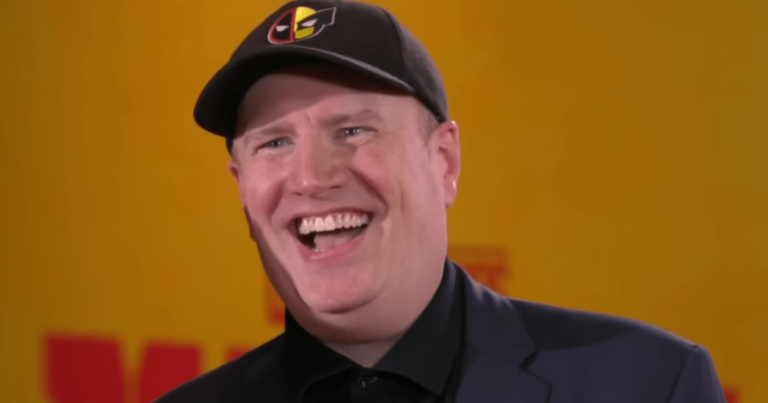 No, Kevin Feige Is Not Fired From Marvel