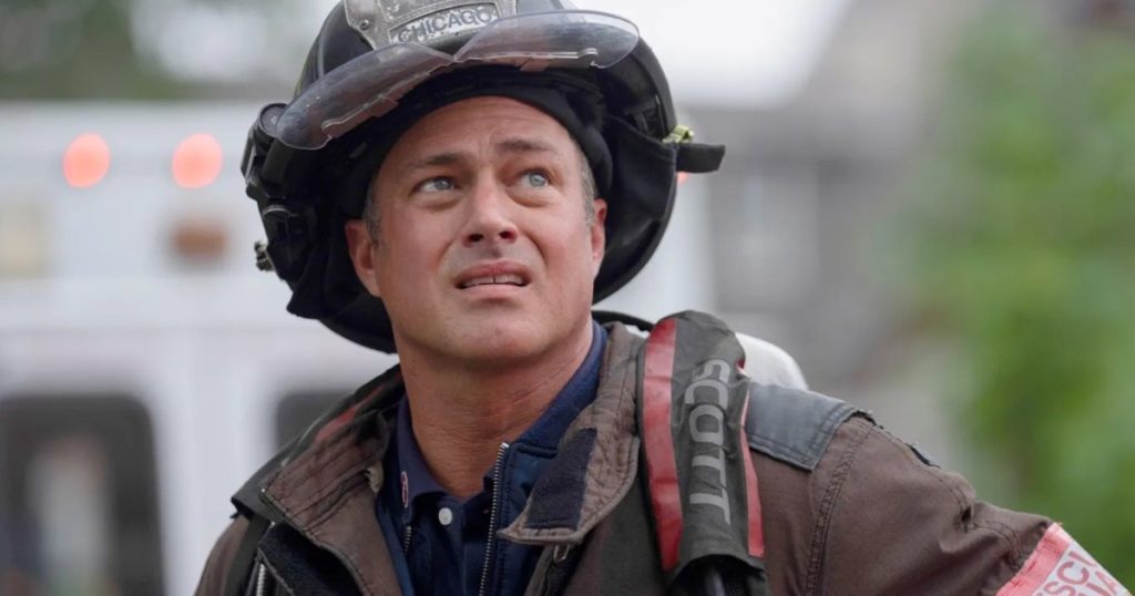 No, Taylor Kinney & Dermot Mulroney Aren’t Leaving Chicago Fire: Absence Explained