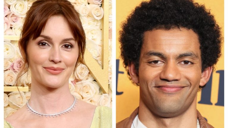 ‘Nobody Wants This’ Season 2 Casts Leighton Meester, Miles Fowler