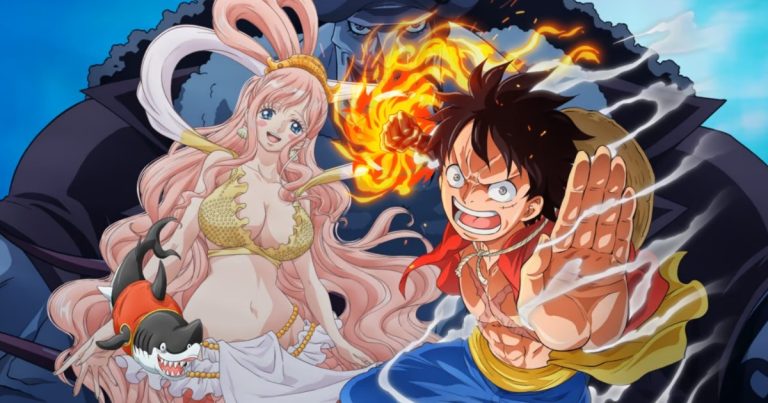 One Piece Chapter 1140 Release Date, Time & Where to Read the Manga