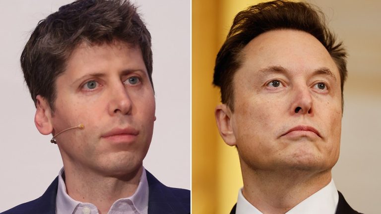 Open AI’s Sam Altman Rejects Elon Musk’s .4 Billion Buyout Offer