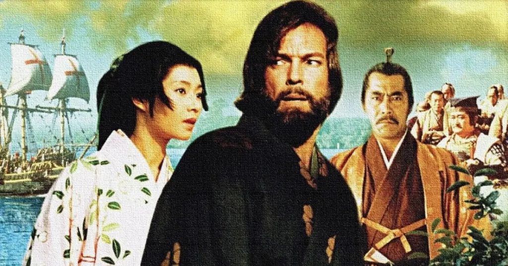 Original Shōgun director takes dig at FX version