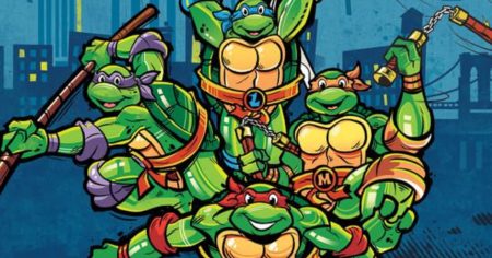 Original Teenage Mutant Ninja Turtles Voice Actors Discuss Series’ Legacy