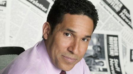 Oscar Nuñez Joins ‘The Office’ Spinoff Show, Reprising Role of Oscar