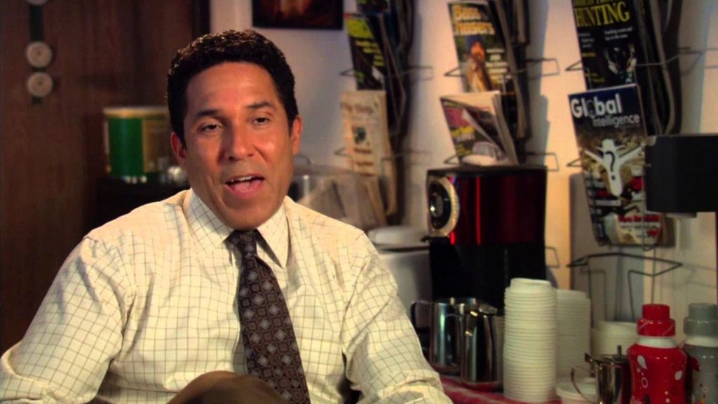 Oscar Nuñez Returns as Oscar Martinez in Peacock’s THE OFFICE Follow-Up — GeekTyrant