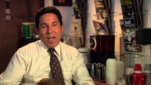 Oscar Nuñez Returns as Oscar Martinez in Peacock’s THE OFFICE Follow-Up — GeekTyrant