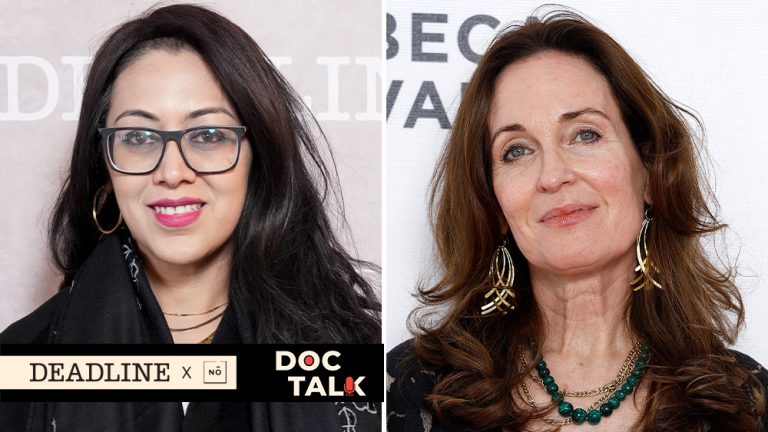 Oscars Nominees Smriti Mundhra And Molly O’Brien Interview