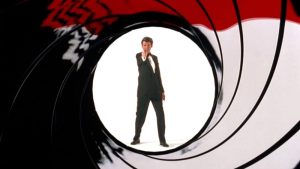 Oscars to Feature James Bond Songs Tribute