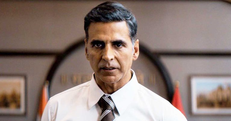 Over 30% Drop But Akshay Kumar Is Only 7 Crores Away From Achieving This Feat!