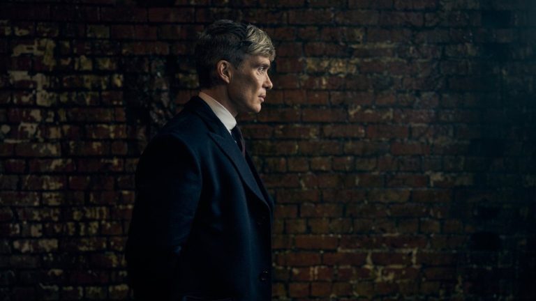 PEAKY BLINDERS Creator Steven Knight Confirms the Story Won’t End with Netflix Film — GeekTyrant