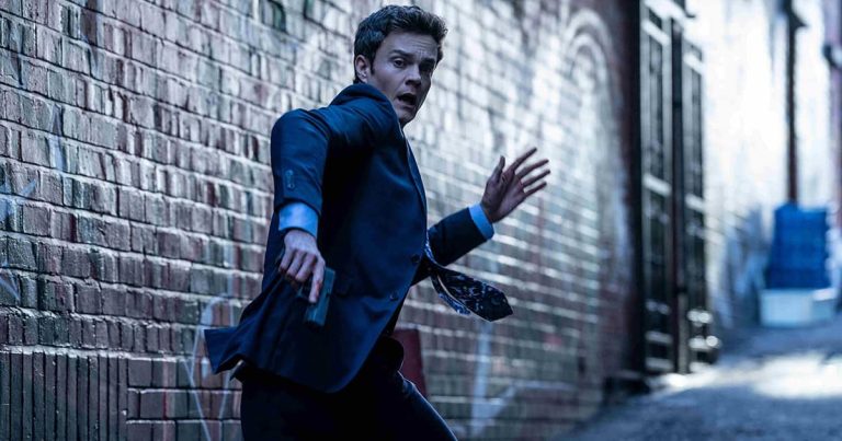 Pain is an illusion for Jack Quaid in the Super Bowl LIX trailer for the upcoming action film Novocaine