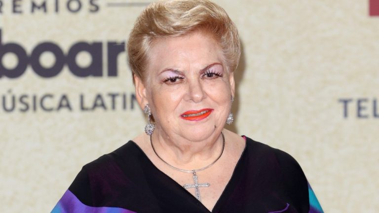 Paquita la del Barrio Dead: Mexican Singer-Songwriter Was 77