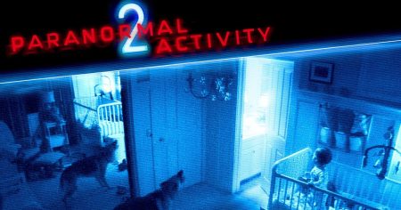 Paranormal Activity 2 (2010) – What Happened to This Horror Movie?