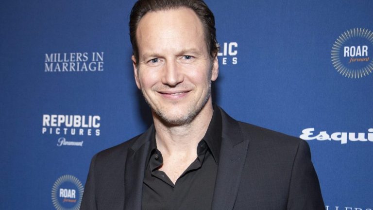 Patrick Wilson Joins ‘Cape Fear’ TV Show With Amy Adams, Javier Bardem