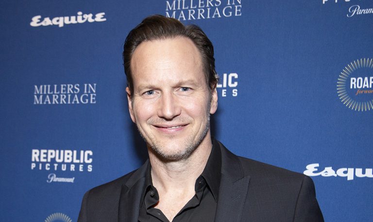 Patrick Wilson Joins Javier Bardem & Amy Adams In Apple’s ‘Cape Fear’