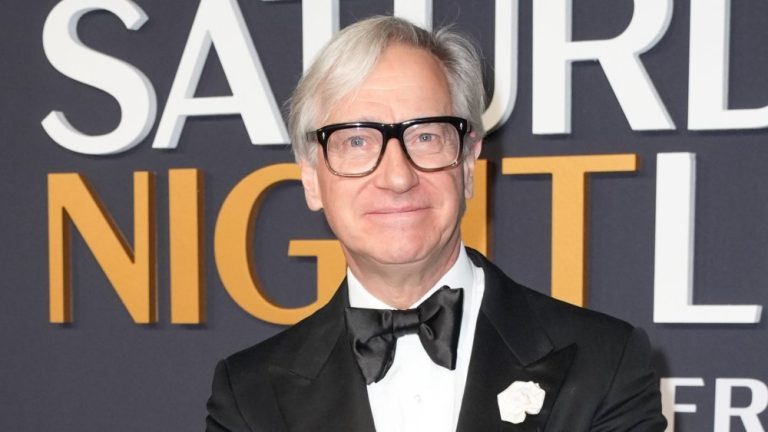 Paul Feig Donates 0,000 to Queer Youth Organizations