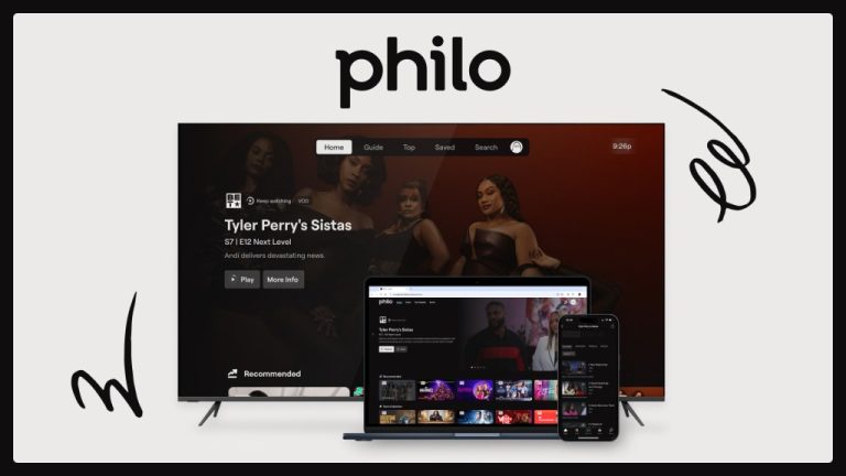 Pay-TV Bundler Philo Reveals Subscriber And Revenue Figures, Acquisition Of Row8