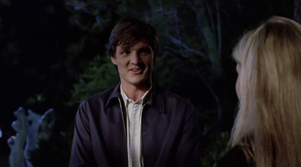 Pedro Pascal Reveals The Wild Lies He Told Before Landing That BUFFY THE VAMPIRE SLAYER Cameo — GeekTyrant