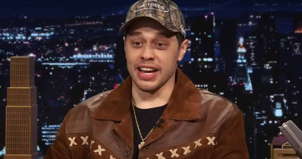 Pete Davidson Reveals Jaw-Dropping New Look After Spending 0K On Tattoo Removal