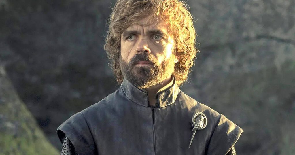 Peter Dinklage joins Dexter: Resurrection