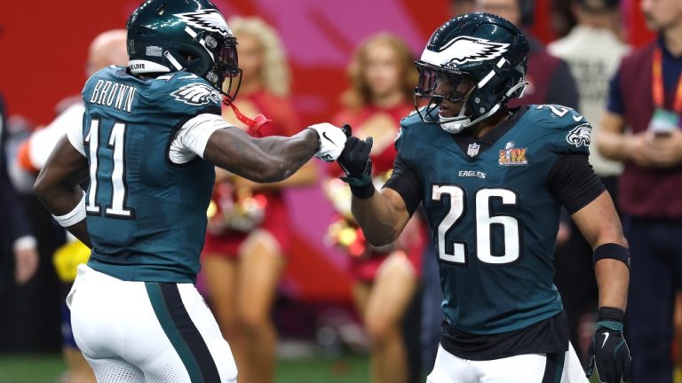 Philadelphia Eagles Dominate Kansas City Chiefs to Win Super Bowl LIX