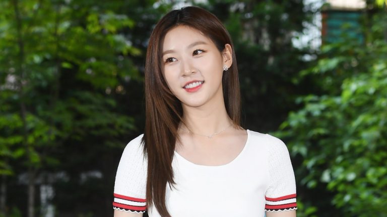 Popular Korean Actress Was 24