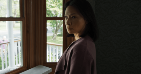 Presence Digital, 4K, Blu-ray, & DVD Release Dates Set for Lucy Liu Horror Movie