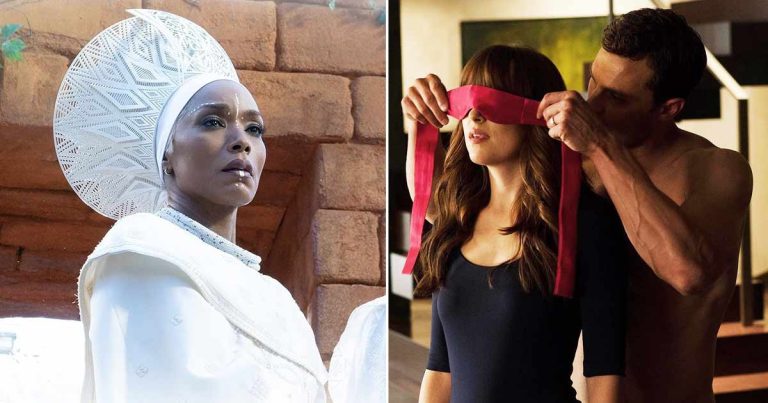 Presidents’ Day Box Office: MCU Films Rule Top 3 Spots, Fifty Shades of Grey Also Shines With M