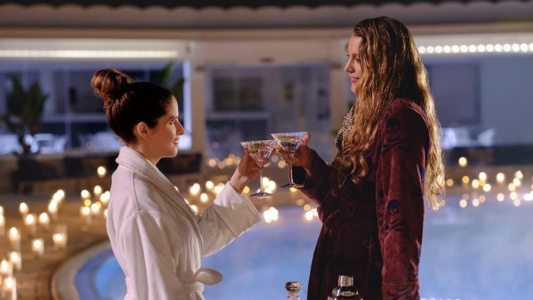 Prime Video’s SXSW Activation Celebrates ‘Another Simple Favor,’ More