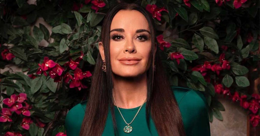 RHOBH Star Kyle Richards Reveals Why Shocking Separation From Mauricio Happened: “The Reality Show Curse”