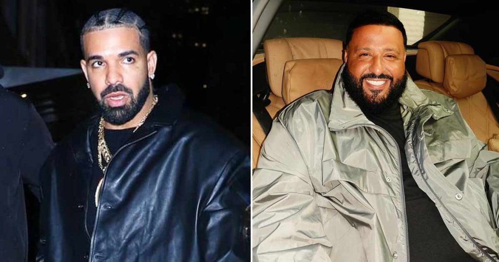 RIP DRAKE Coffin Found Outside DJ Khaled’s Miami Mansion, Fueling Feud Rumors Amid Drake & Kendrick Lamar Tensions