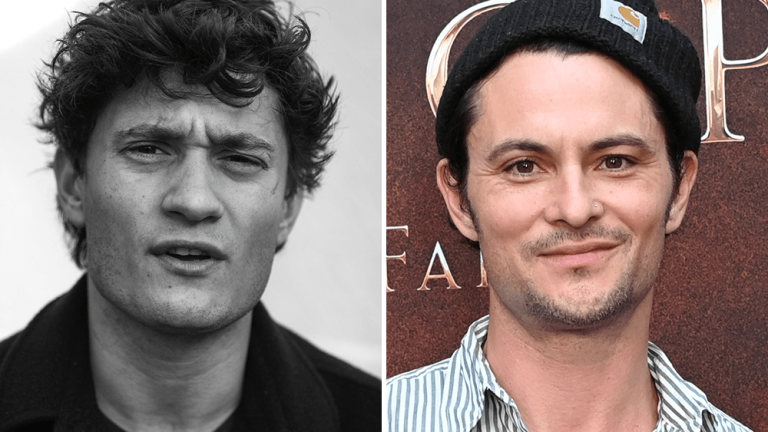 Rafi Gavron, Shiloh Fernandez Join Christopher Nolan’s ‘The Odyssey’