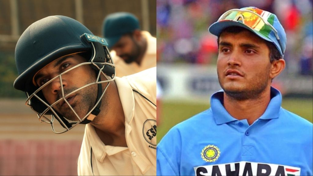 Rajkummar Rao To Play Cricketer Sourav Ganguly In His Biopic, Former Indian Captain Confirms His Casting