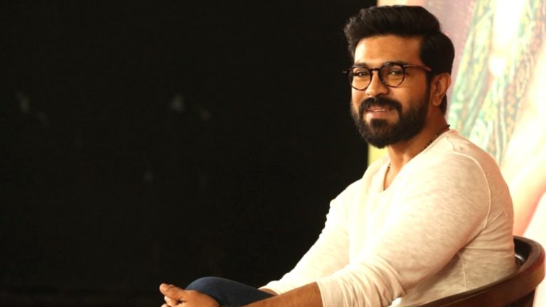 Ram Charan To Star In Kill Director Nikhil Nagesh Bhat’s BIG-Budget Mythological Film Produced By Madhu Mantena?