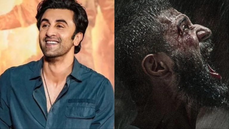 Ranbir Kapoor Lends His Voice In Teaser Of Vijay Deverakonda’s Telugu Actioner VD 12; To Be Unveiled On THIS Date