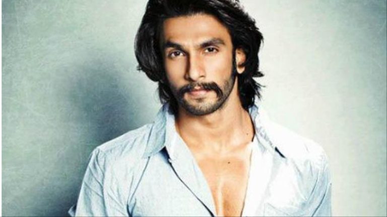 Ranveer Singh Ventures Into Film Production, Teases Multiple Projects Under His Banner