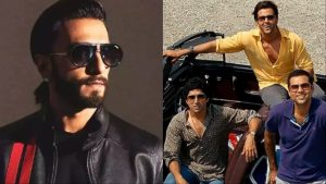 Ranveer Singh’s Don 3 CONFIRMED To Go On Floors This Year, Zindagi Na Milegi Dobara 2 To Happen Only When….