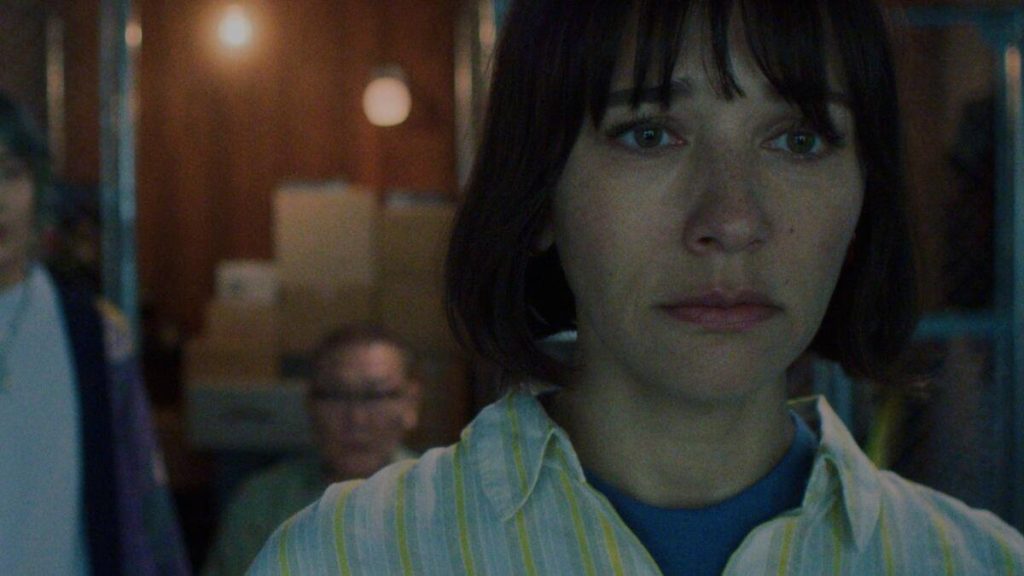 Rashida Jones to Direct Film PLAYDATE From Marie Østerbye’s Black List Script; Gloria Sanchez Producing — GeekTyrant