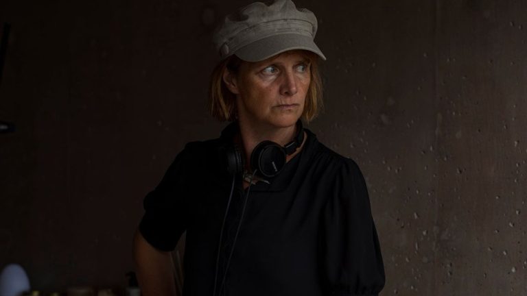 Rebecca Lenkiewicz on Directing Berlin Film ‘Hot Milk’