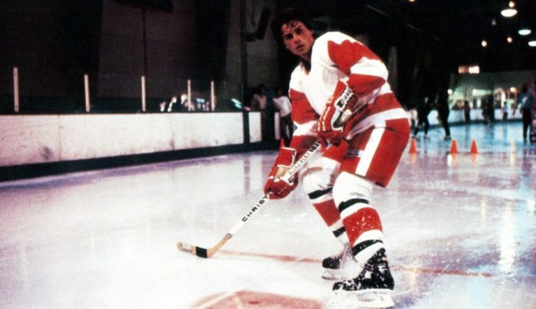 Reboot of 1980s Hockey Movie In Works