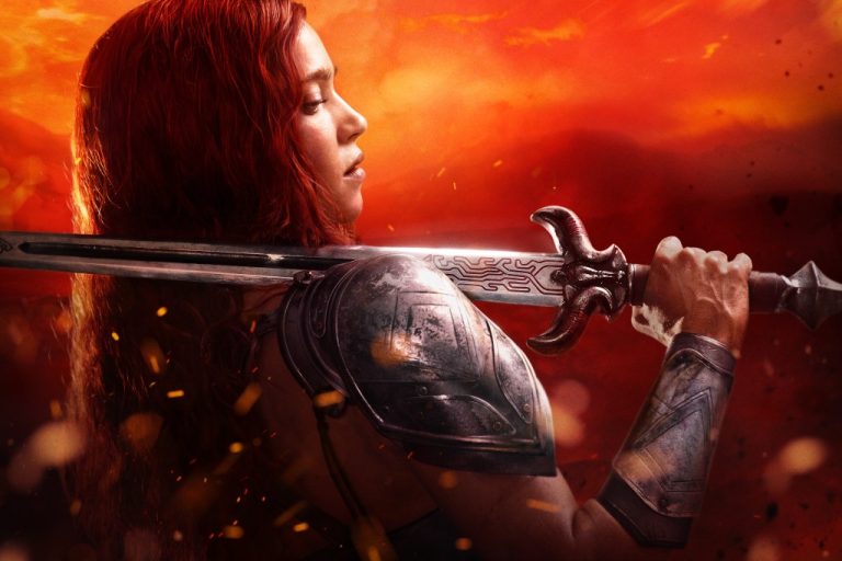 ‘Red Sonja’ Reboot Gets UK Deal, Planned For Release “Later This Year”