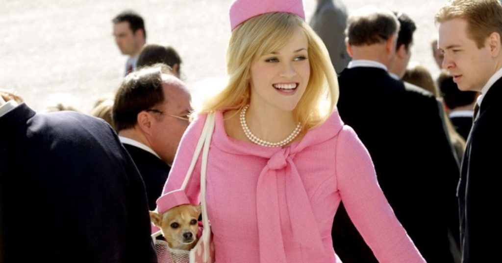 Reese Witherspoon’s Legally Blonde Prequel Series Finds Its Young Elle Woods