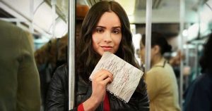 Release Date, Cast Details & What To Expect From Sofia Carson’s Romantic Comedy Film