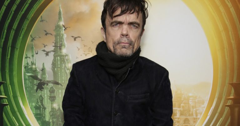 Resurrection Adds Peter Dinklage to Cast of Michael C. Hall Series