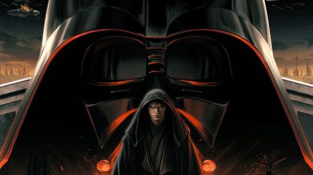 Revenge of the Sith’ Sets April 25 20th Anniversary Release