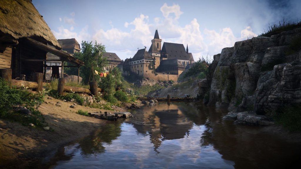 Review: Kingdom Come: Deliverance II — GeekTyrant