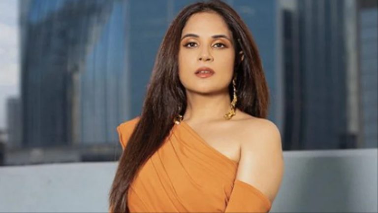 Richa Chadha Will Star In Romantic Film Akhri Somvaar Based On TV Producer Desperate To Get Married – Details Inside!