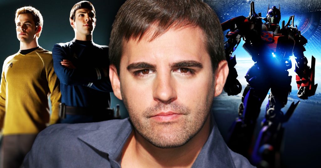 Roberto Orci dead at 51