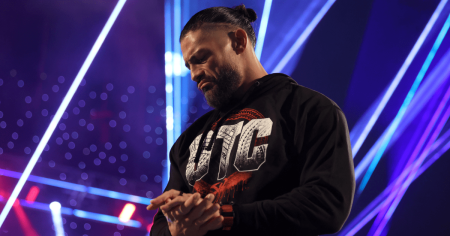 Roman Reigns Reacts to His Upcoming WWE SmackDown Appearance — Issues a Warning